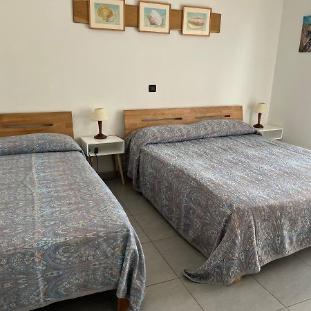 Appartamenti Al Cigno Λινιάνο Σαμπιαντόρο Εξωτερικό φωτογραφία