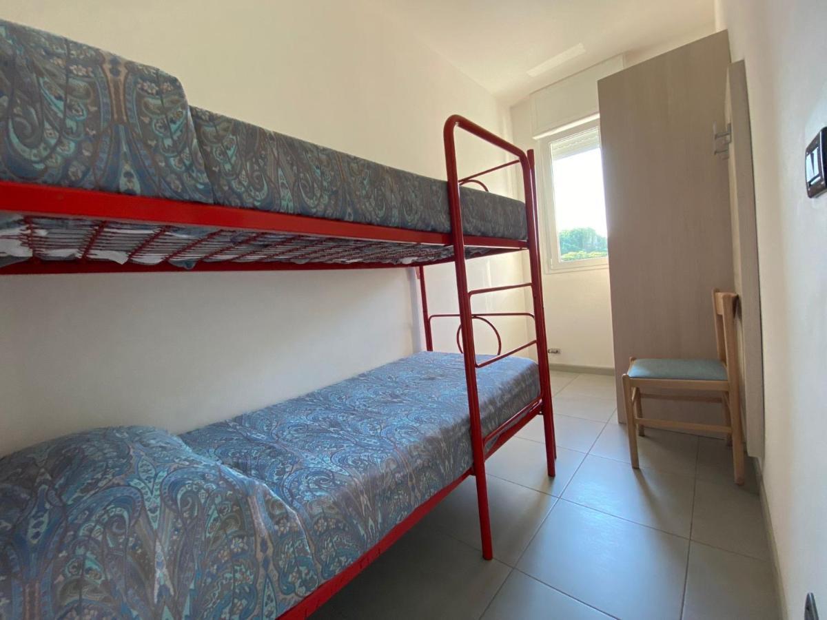 Appartamenti Al Cigno Λινιάνο Σαμπιαντόρο Εξωτερικό φωτογραφία