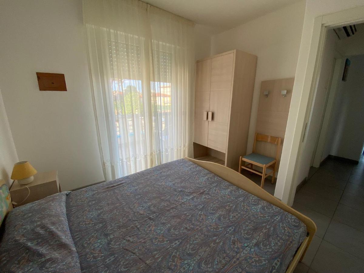 Appartamenti Al Cigno Λινιάνο Σαμπιαντόρο Εξωτερικό φωτογραφία