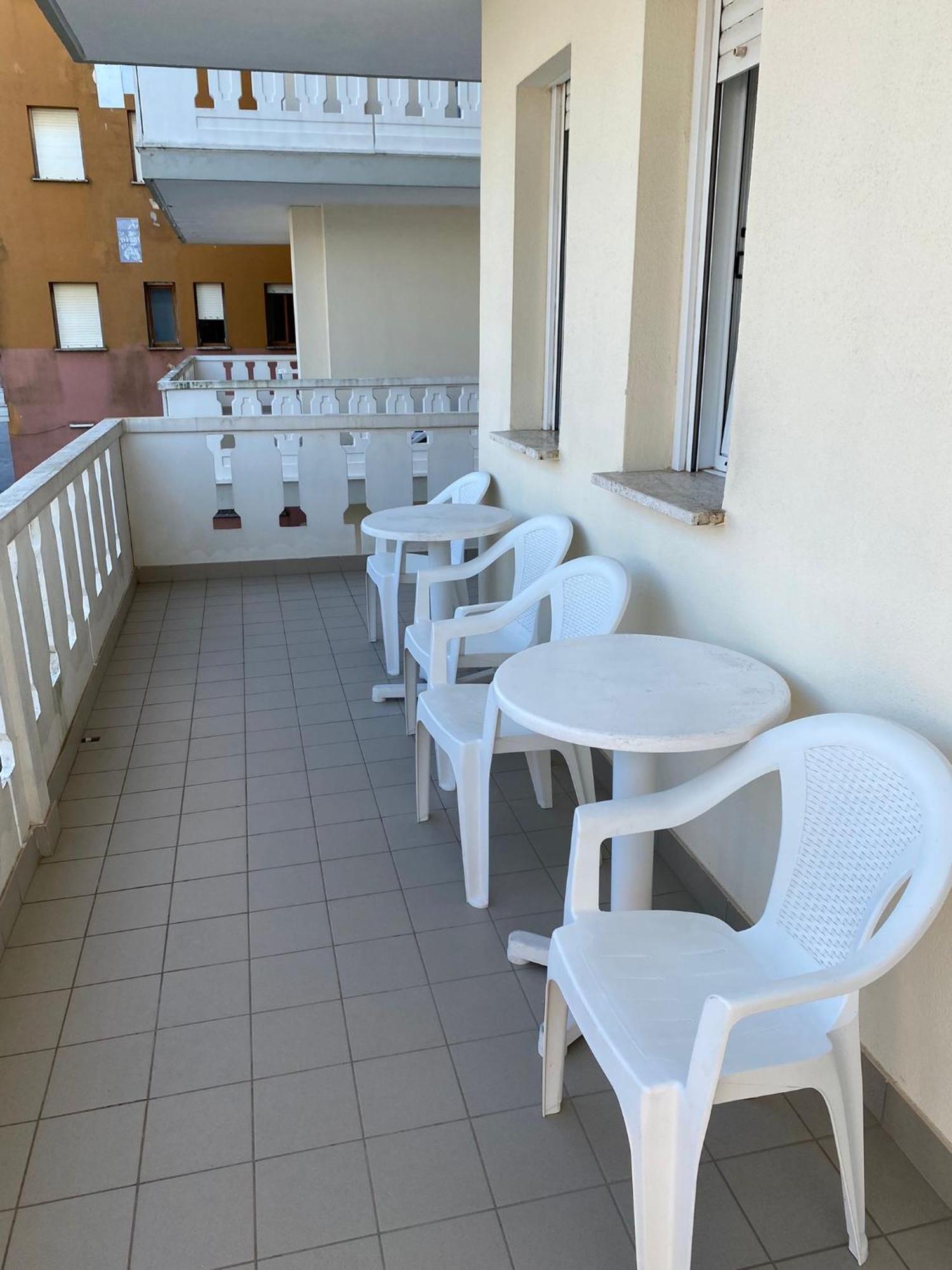 Appartamenti Al Cigno Λινιάνο Σαμπιαντόρο Εξωτερικό φωτογραφία
