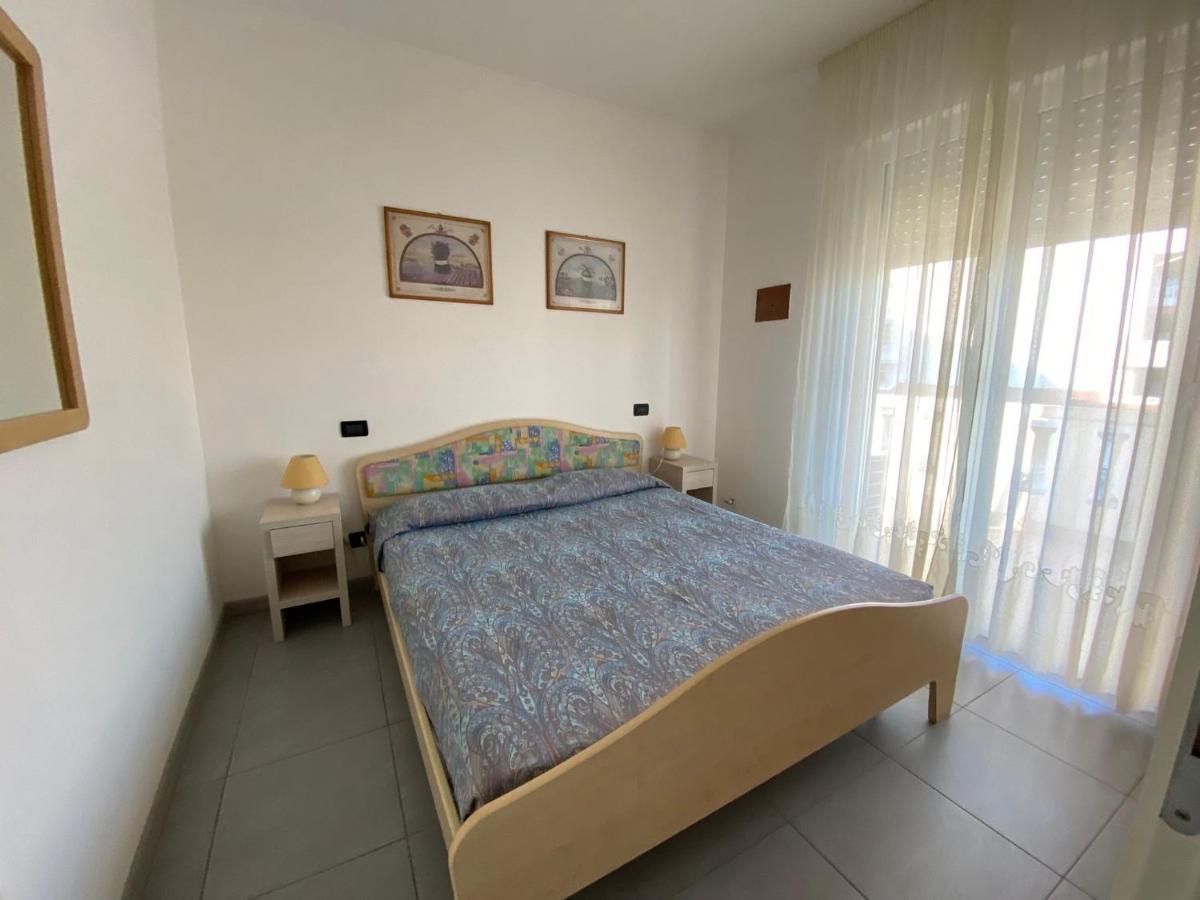 Appartamenti Al Cigno Λινιάνο Σαμπιαντόρο Εξωτερικό φωτογραφία