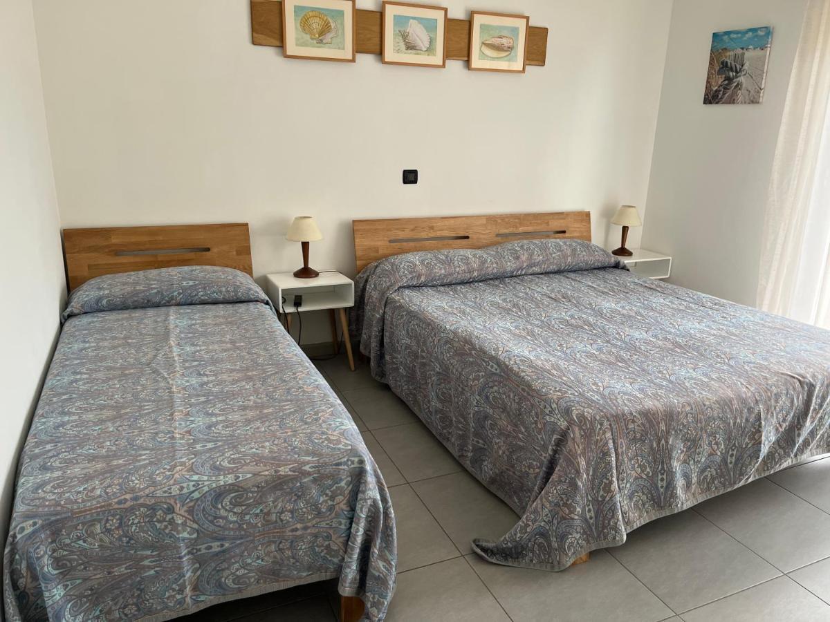 Appartamenti Al Cigno Λινιάνο Σαμπιαντόρο Εξωτερικό φωτογραφία