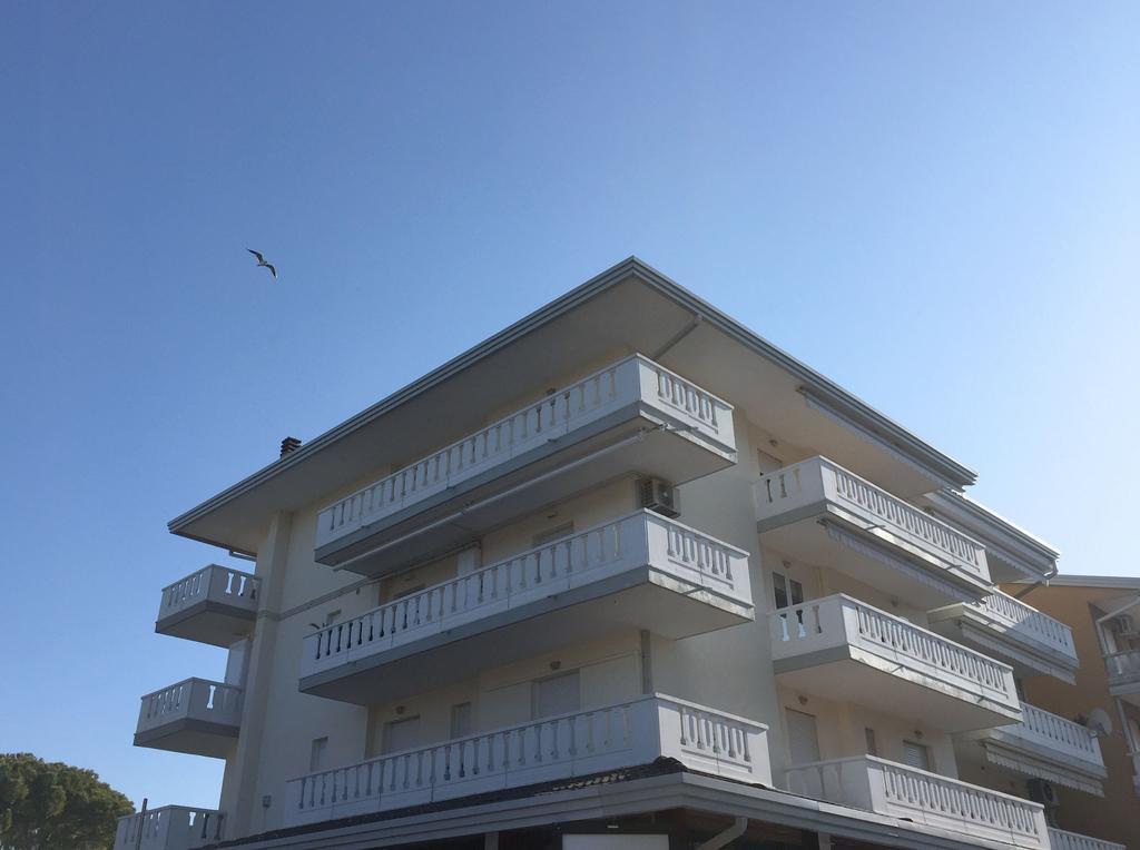 Appartamenti Al Cigno Λινιάνο Σαμπιαντόρο Εξωτερικό φωτογραφία